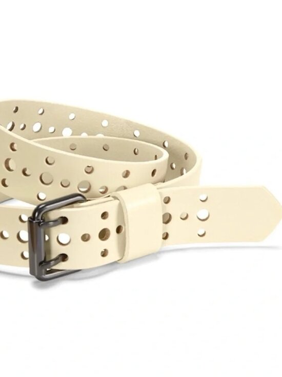 CAbi Accessories - Cabi Dual Belt Size Medium
